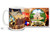 Featuring the legendary Davy Crockett, this historic Texas Alamo coffee mug celebrates a rich history and noble spirit. This colorful Davy Crockett Texas Alamo mug is sure to be a favorite!