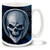 Greyskull Laughing Skull - 15oz Mug