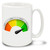Excellent Meter - 15oz Mug