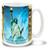 Liberty Enlightening the World - 15oz Mug