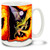 Dragon of Fire - 15oz Mug