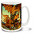 Taken to Task Dragons - 15oz Mug