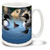 Rocky Shallow Loons - 15oz Mug