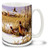 Fencerow Pheasants - 15oz Mug