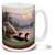 Gathering Storm Loons - 15oz Mug