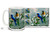 Enjoy a happy morning with this Spring Bluebirds mug! Warm colors 15oz Spring Bluebirds coffee mug is dishwasher and microwave safe.