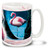 Cool Waters Pink Flamingos - 15oz Mug