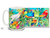 Enjoy a temperate aviary with this Vivid Watercolor Tropical Birds mug featuring macaws, parrots and cockatiels! With freewheeling watercolor style and a pretty rainbow of birds, 15 oz Vivid Watercolor Tropical Birds coffee mug is dishwasher and microwave safe.