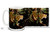Get lost in a tropical jungle with this Jaguar Mug, featuring a big cat hunter peering from the cool, dark green leaves! With vivid, contrasting colors, 15 oz Vantage Point Jaguar coffee mug is dishwasher and microwave safe.