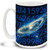 Pi - 15oz. Mug