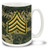 U.S. Army Enlisted Ranks - 15 oz. Mug