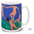 The Dance - Henri Matisse - 15 oz Coffee Mug