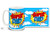Look up in the sky! It's a bird... It's a plane... It's Super Dad! Let Dad know he's the best with a Super Dad Coffee Mug! Perfect for Father's Day or anytime you want to give Dad a special gift. Exciting lettering and bright colors on this 15 oz Super Dad Mug will make this dishwasher and microwave safe coffee cup your Superhero Dad's morning favorite!