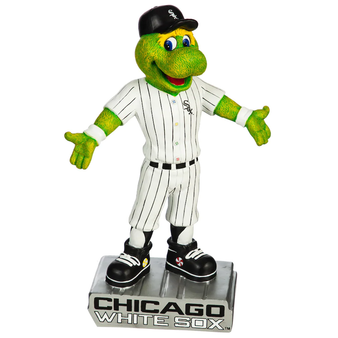 Chicago White Sox Southpaw  Chicago white sox baseball, White sox  baseball, White sock