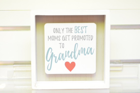 Only The Best Moms