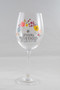 Surviving  Motherhood One Glass at a Time