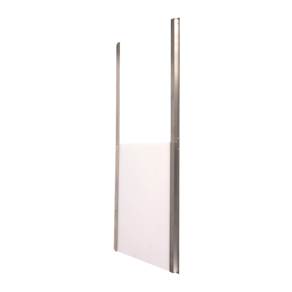 X-Large Guillotine Dog Door Closure