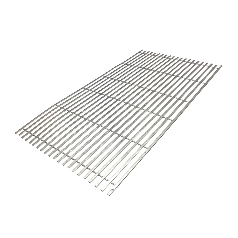 Floor Grates - 2 Pack