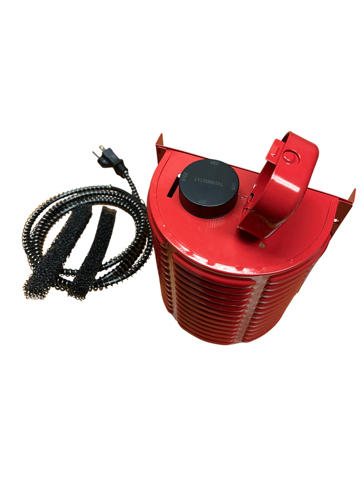400W Hound Heater Deluxe