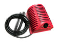 400 Watt Hound Heater with Wifi Control and Camera