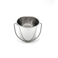 Kennel Gear Two Quart Stainless Steel Pail System