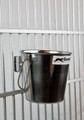 Kennel Gear Brand, 6 Quart Stainless Steel Pail System