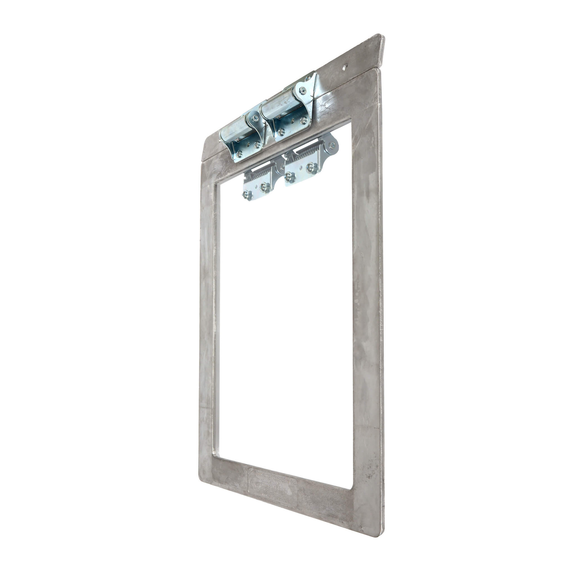 DOGOページ Heavy Duty Dog Door | Metal Doggie Door | Gun Dog House Door
