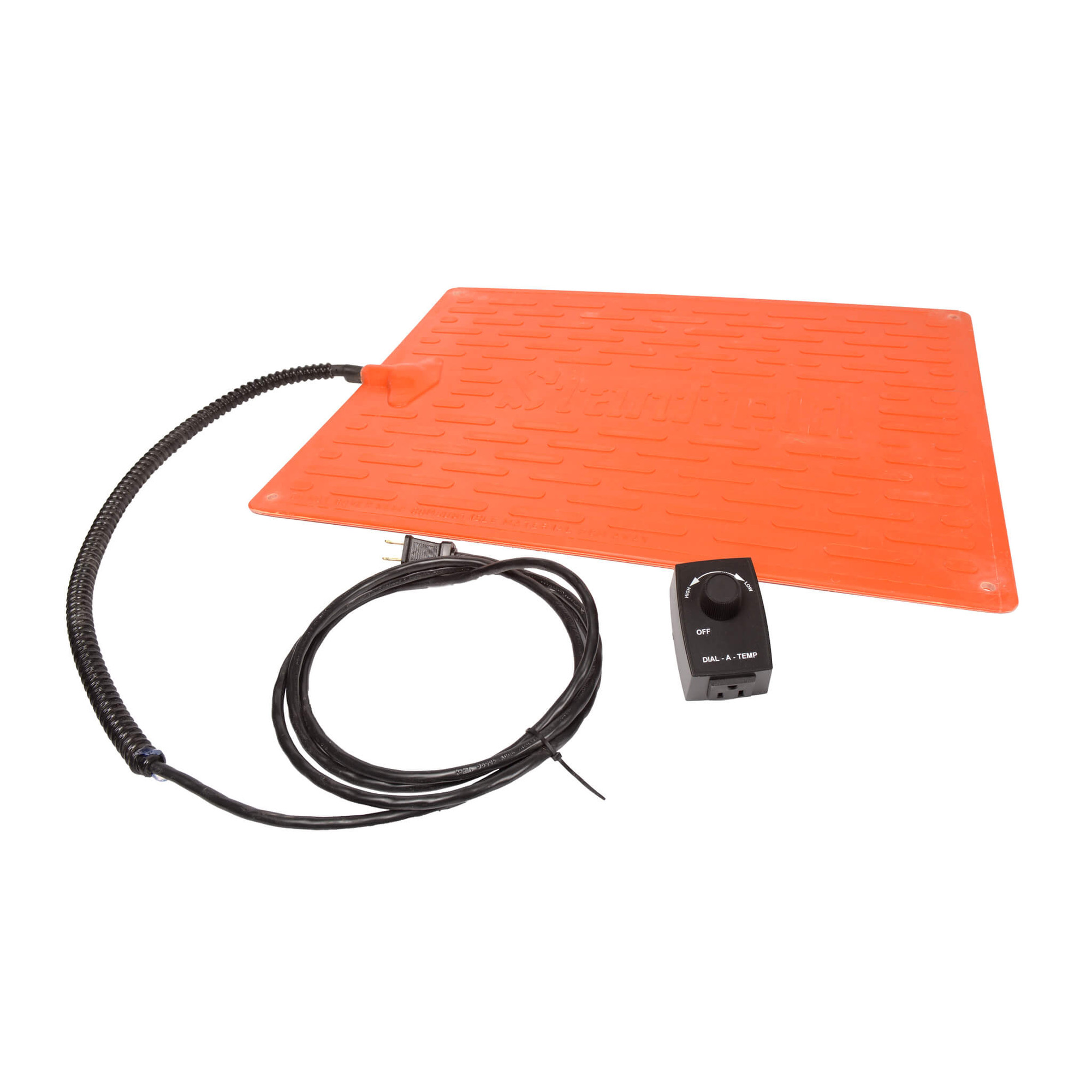 Veterinary Heat Mat  Maintain Ideal Temperature for Animals