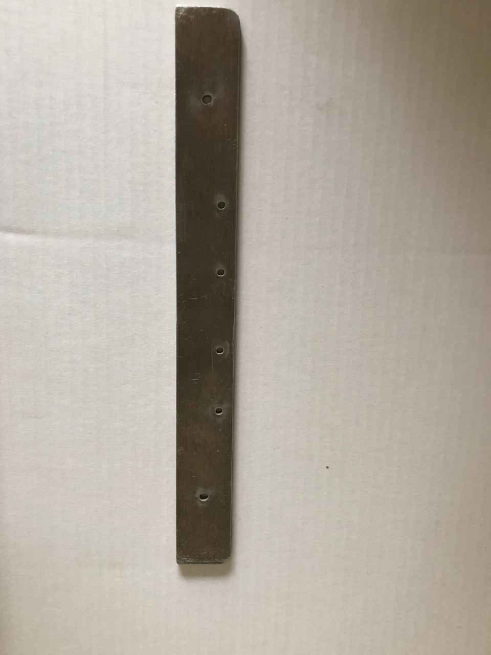Heavy Duty Dog Door Mounting Bar Doggie Door Parts