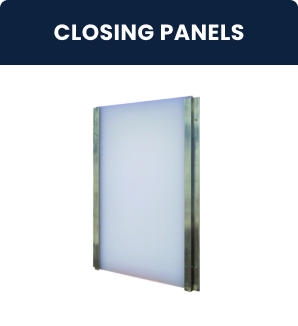 CLOSING PANELS