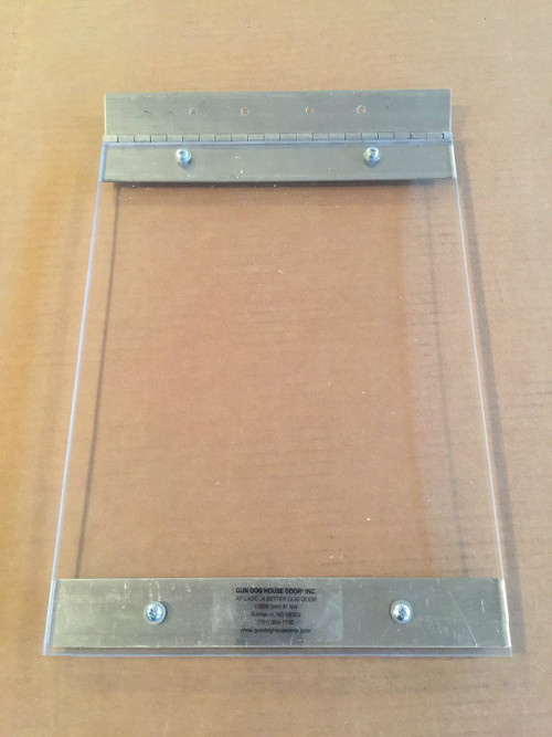 Dog Door Training Panel Replacement Dog Flap Door Panel