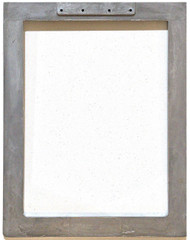 Easy Dog Door Frame