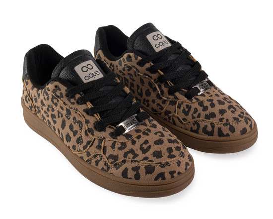 260-1 ANIMAL PRINT
