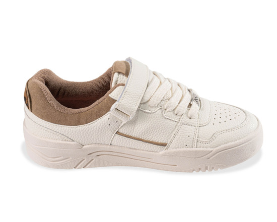 231-1 VAINILLA X TAUPE