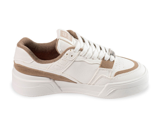 351 BLANCO X TAUPE