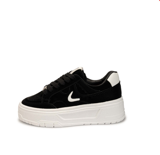 312-1 NEGRO X BLANCO