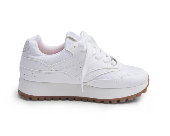 MILEN WHITE