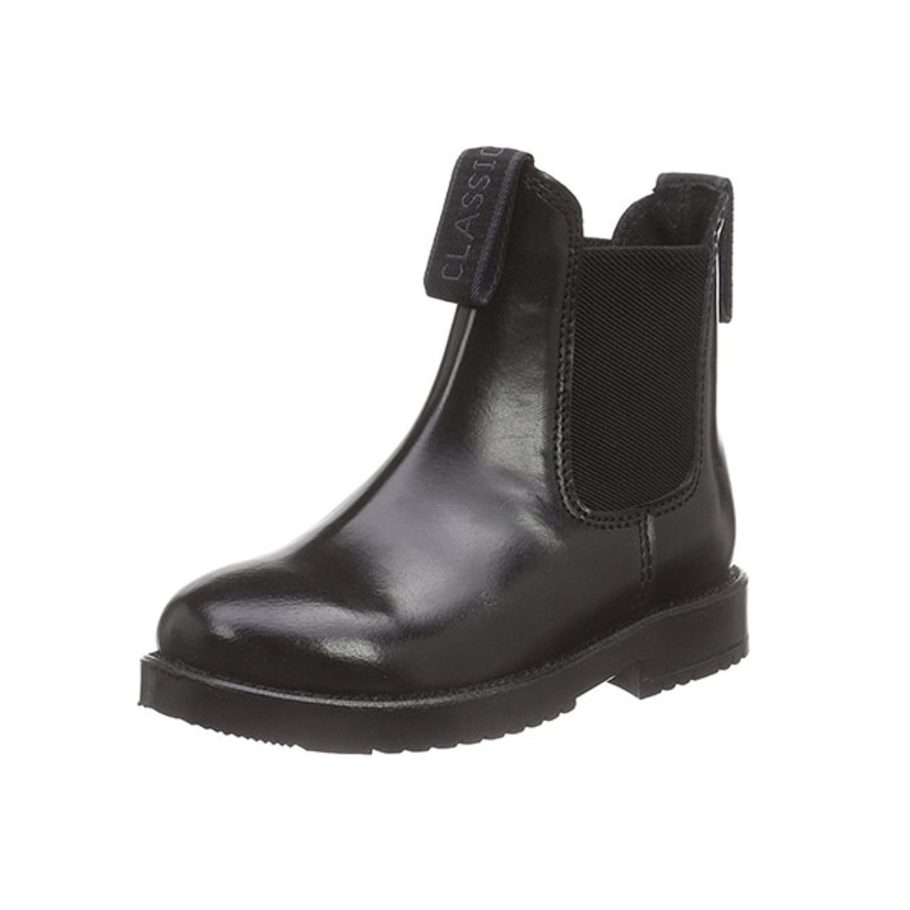 leather riding boots sale clearance