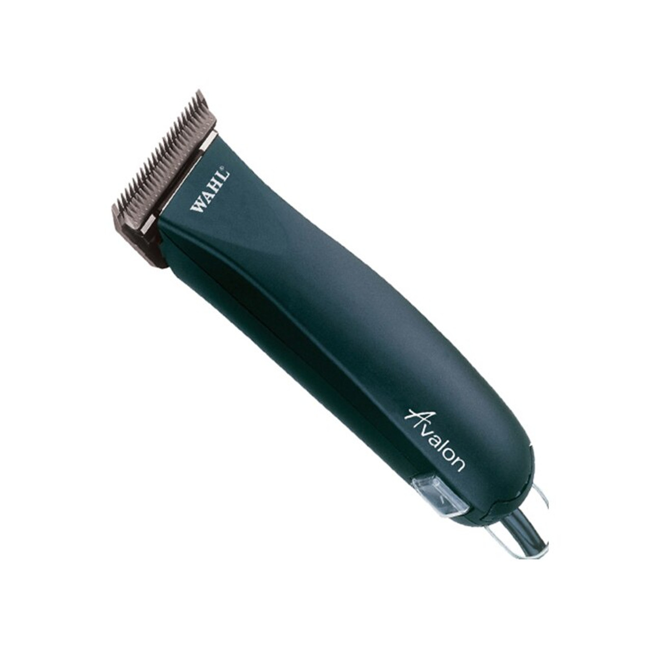 wahl clippers battery operated