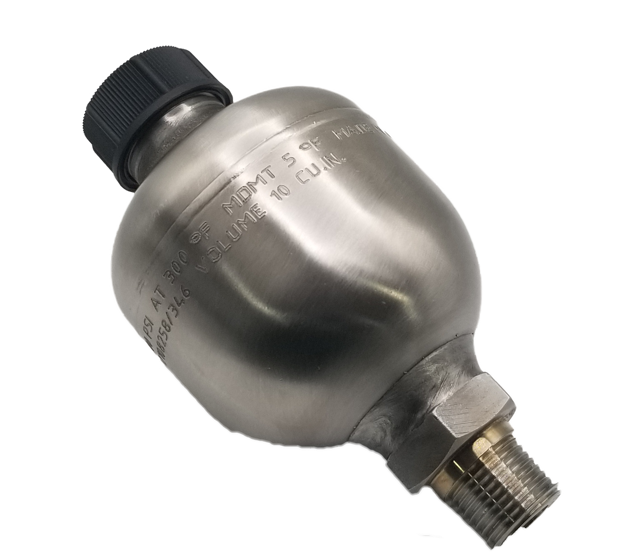 Hydraulic Accumulator