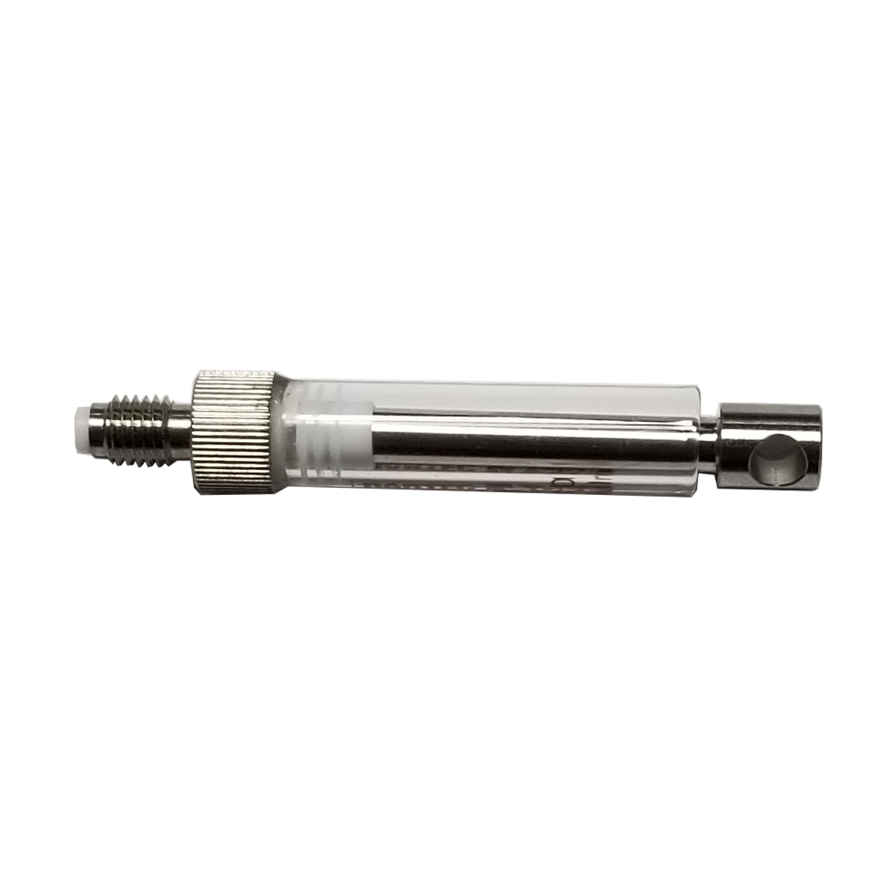 SGE 008762 5mL Gas Tight Syringe With Fixed LuerLok, Model