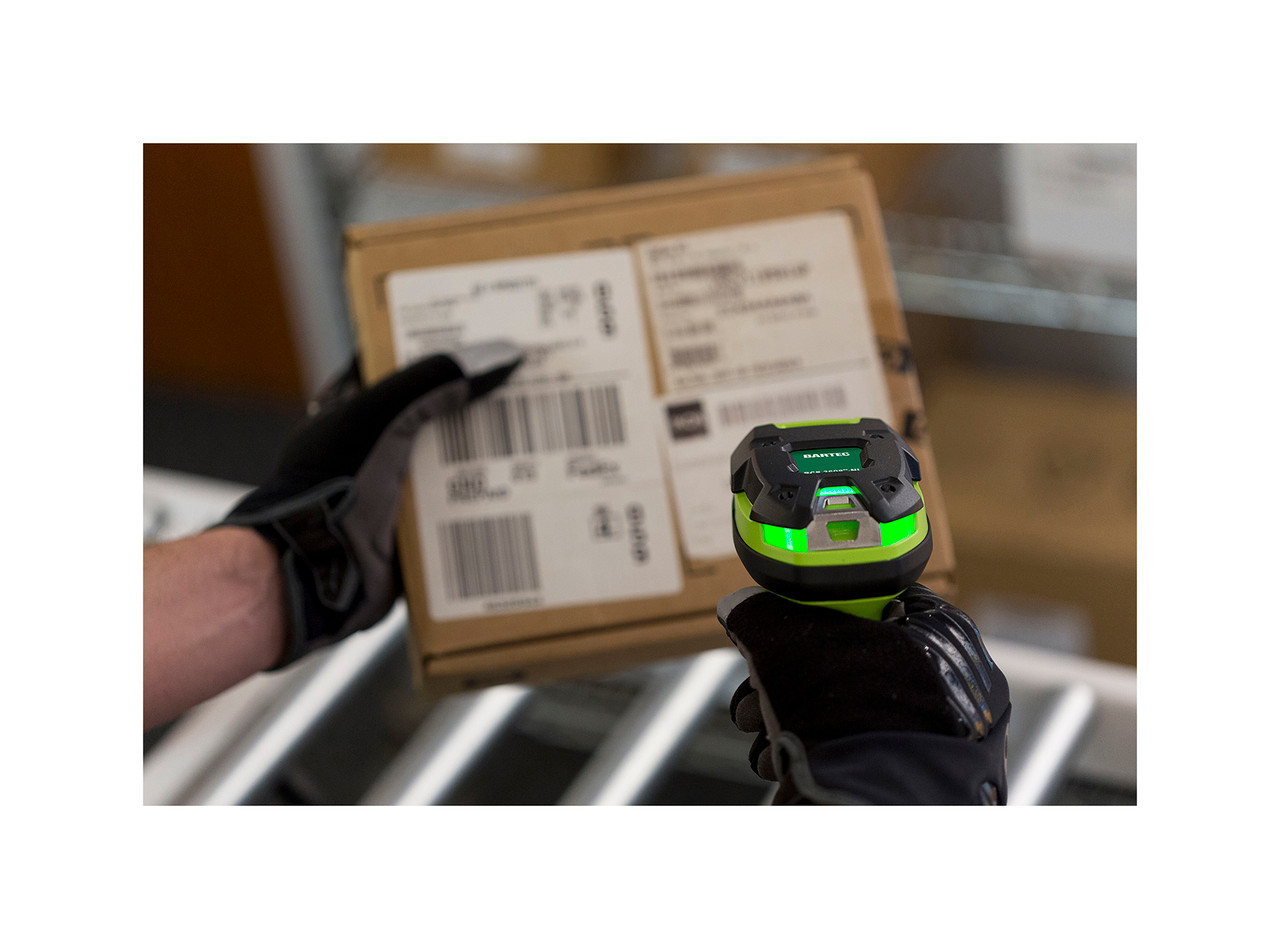 BCS3600ex Series Handheld Scanner