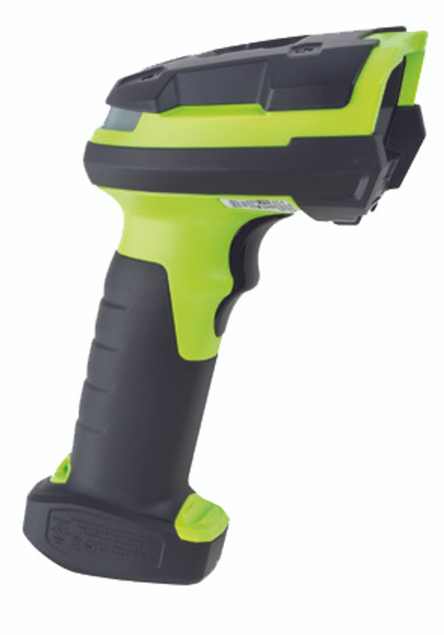BCS3678ex-IS Handheld Scanner - Cordless Bluetooth for Div 1