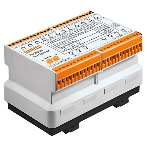 8 x 4 in 20 mA 8 Transmitter in Ex e