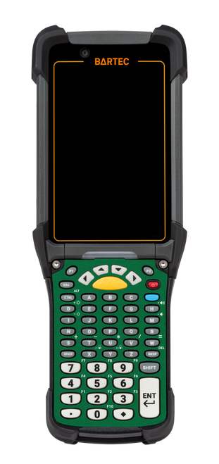 Mobile Computer MC93ex-NI