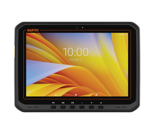 BARTEC ET60/65EX2 Android Tablet