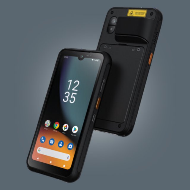 SCATX HIGH PERFORMANCE SCANNER AERIAL MOBILE ONE MOBILE ONE SCATX main image 0