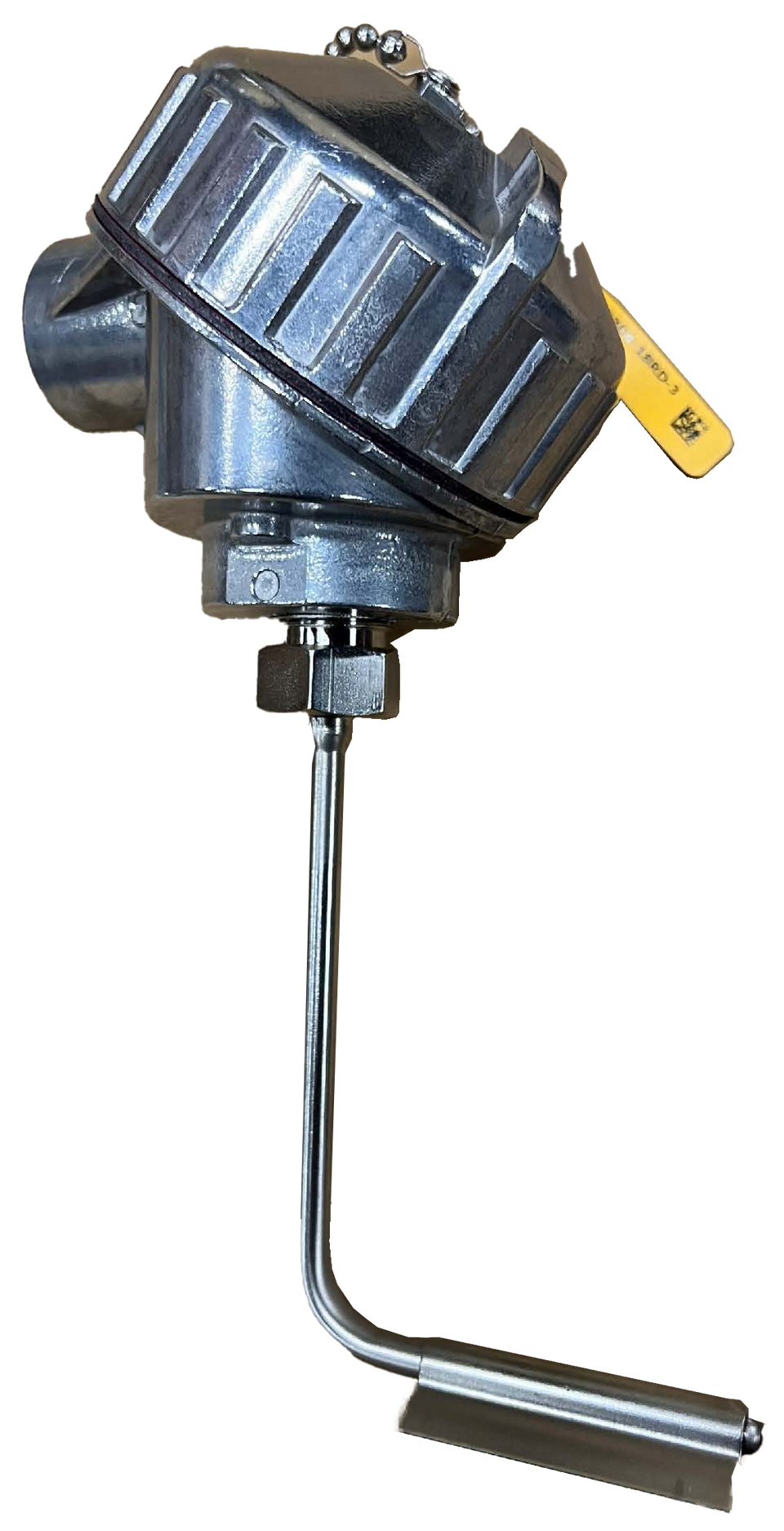 Hazardous Area Platinum 100 Ohm Electrical RTD Bartec Shop