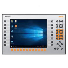 POLARIS PROFESSIONAL Panel PC 12.1
