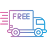 Free Shipping